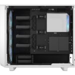 Fractal Design Design Meshify 2 RGB White TG Clear Tint - Afbeelding 6