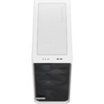 Fractal Design Design Meshify 2 RGB White TG Clear Tint - Afbeelding 8