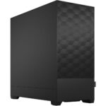Fractal Design Design Pop Air Black Solid