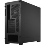 Fractal Design Design Pop Air Black Solid - Afbeelding 2