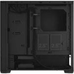 Fractal Design Design Pop Air Black Solid - Afbeelding 6