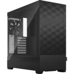 Fractal Design Design Pop Air Black TG Clear