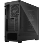 Fractal Design Design Pop Air Black TG Clear - Afbeelding 2