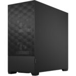 Fractal Design Design Pop Air Black TG Clear - Afbeelding 3