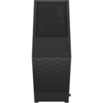 Fractal Design Design Pop Air Black TG Clear - Afbeelding 4