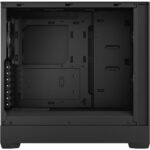 Fractal Design Design Pop Air Black TG Clear - Afbeelding 5