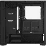 Fractal Design Design Pop Air Black TG Clear - Afbeelding 6
