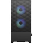 Fractal Design Design Pop Air RGB Black TG Clear - Afbeelding 4
