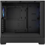 Fractal Design Design Pop Air RGB Black TG Clear - Afbeelding 6