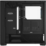 Fractal Design Design Pop Air RGB Black TG Clear - Afbeelding 7