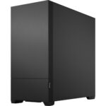 Fractal Design Design Pop Silent Black TG Clear - Afbeelding 3
