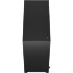 Fractal Design Design Pop Silent Black TG Clear - Afbeelding 4