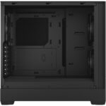 Fractal Design Design Pop Silent Black TG Clear - Afbeelding 7