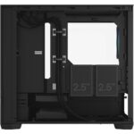 Fractal Design Design Pop Mini Air RGB Black TG Clear - Afbeelding 6