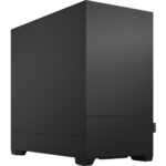 Fractal Design Design Pop Mini Silent Black Solid