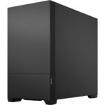 Fractal Design Design Pop Mini Silent Black Solid - Afbeelding 2