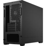 Fractal Design Design Pop Mini Silent Black Solid - Afbeelding 3