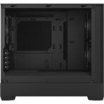 Fractal Design Design Pop Mini Silent Black Solid - Afbeelding 6