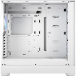 Fractal Design Design Pop XL Air RGB White TG Clear - Afbeelding 5