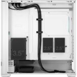 Fractal Design Design Pop XL Air RGB White TG Clear - Afbeelding 6