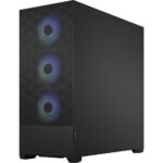 Fractal Design Design Pop XL Air RGB Black TG Clear Tint - Afbeelding 3