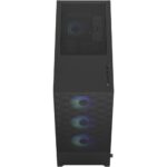 Fractal Design Design Pop XL Air RGB Black TG Clear Tint - Afbeelding 4
