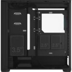 Fractal Design Design Pop XL Air RGB Black TG Clear Tint - Afbeelding 6