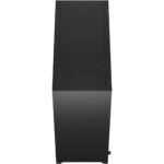 Fractal Design Design Pop XL Silent Black Solid - Afbeelding 3