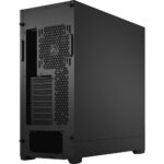 Fractal Design Design Pop XL Silent Black Solid - Afbeelding 4