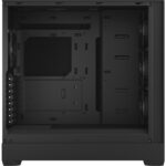 Fractal Design Design Pop XL Silent Black Solid - Afbeelding 6