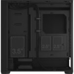 Fractal Design Design Pop XL Silent Black Solid - Afbeelding 7