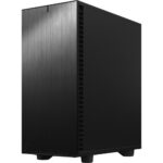 Fractal Design Design Define 7 Compact Zwart - Afbeelding 2