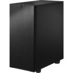 Fractal Design Design Define 7 Compact Zwart - Afbeelding 3