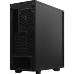 Fractal Design Design Define 7 Compact Zwart - Afbeelding 4