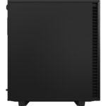 Fractal Design Design Define 7 Compact Zwart - Afbeelding 5