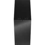 Fractal Design Design Define 7 Compact Zwart - Afbeelding 6