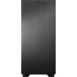 Fractal Design Design Define 7 Compact Zwart - Afbeelding 7