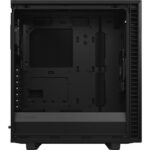 Fractal Design Design Define 7 Compact Zwart - Afbeelding 8