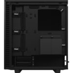Fractal Design Design Define 7 Compact Zwart - Afbeelding 9