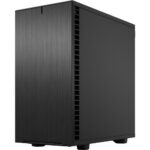Fractal Design Design Define 7 Mini Black Solid - Afbeelding 2