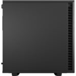 Fractal Design Design Define 7 Mini Black Solid - Afbeelding 4