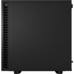 Fractal Design Design Define 7 Mini Black Solid - Afbeelding 5