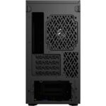 Fractal Design Design Define 7 Mini Black Solid - Afbeelding 6