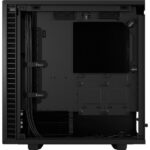 Fractal Design Design Define 7 Mini Black Solid - Afbeelding 9