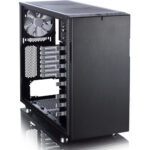 Fractal Design Design Define R5 Black Pearl - Afbeelding 10