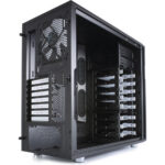 Fractal Design Design Define R5 Black Pearl - Afbeelding 11