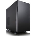 Fractal Design Design Define R5 Black Pearl