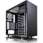 Fractal Design Design Define R5 Black Pearl - Afbeelding 2