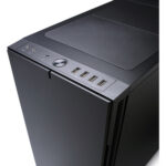 Fractal Design Design Define R5 Black Pearl - Afbeelding 4