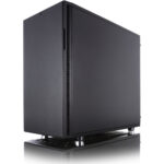 Fractal Design Design Define R5 Black Pearl - Afbeelding 5